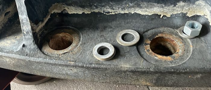 Entrosten